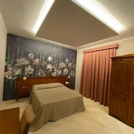 Hotel Vogue
