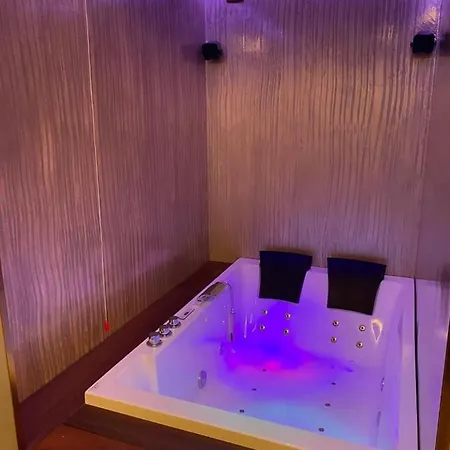 Hotell Vogue Licola