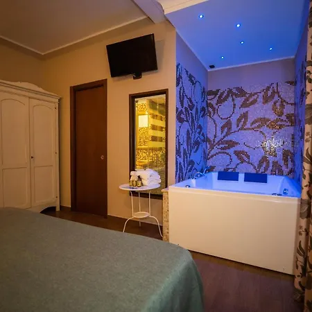 Otel Vogue Licola