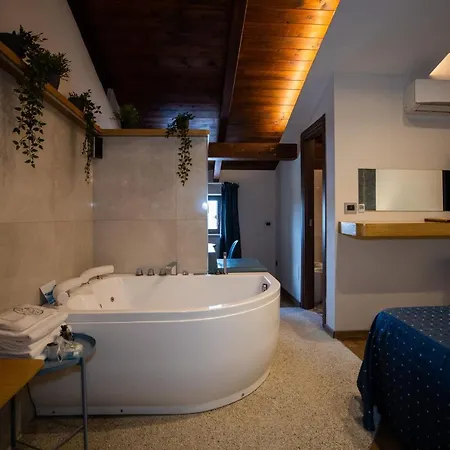 Vogue Hotell Licola