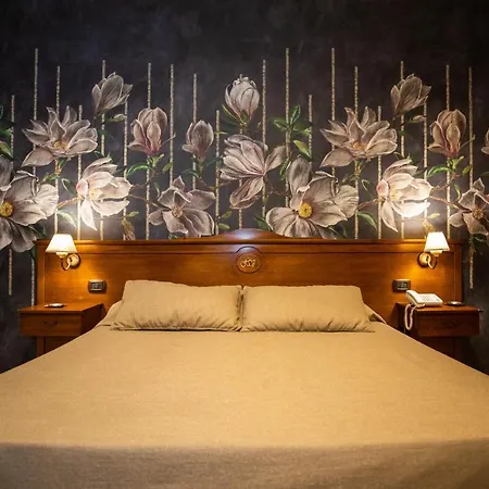 Vogue Hotel Licola