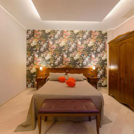 Vogue Hotel