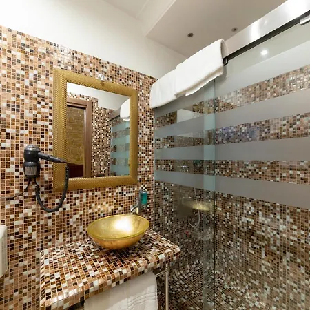 Hotell Vogue 2*