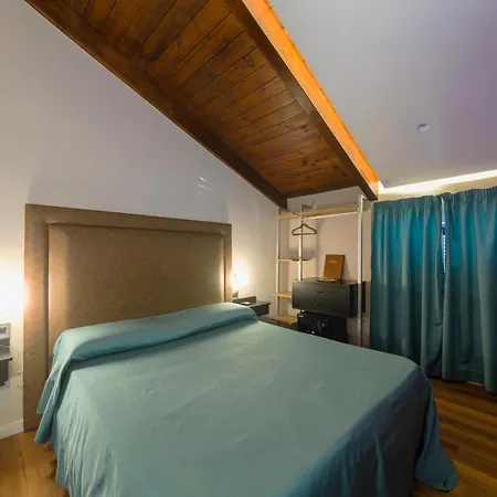 Hotel Vogue Licola