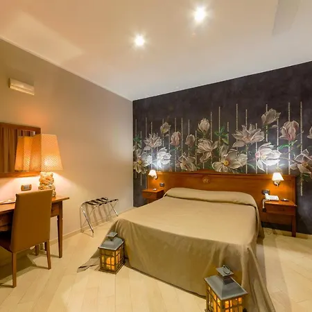 Hotell Vogue 2*