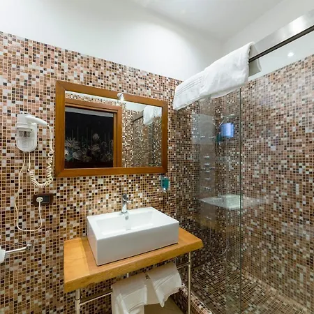 Hotell Vogue Licola