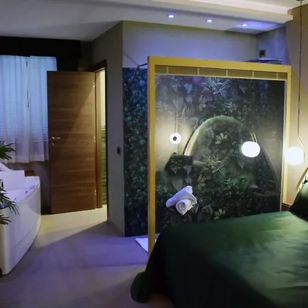 Otel Vogue Licola