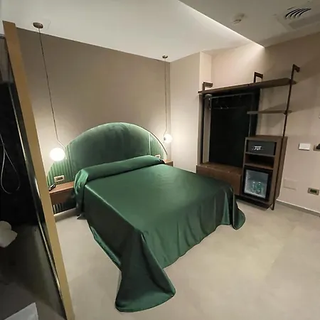 Vogue Otel 2*