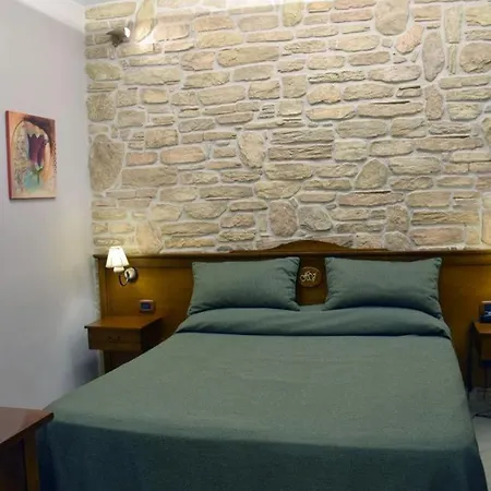 Vogue Otel 2*