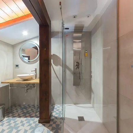 Vogue Hotell