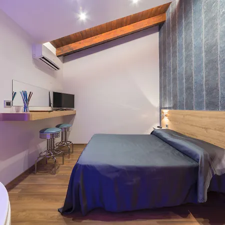 Hotel Vogue Licola