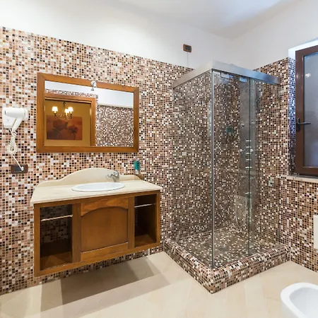 Vogue Hotell Licola