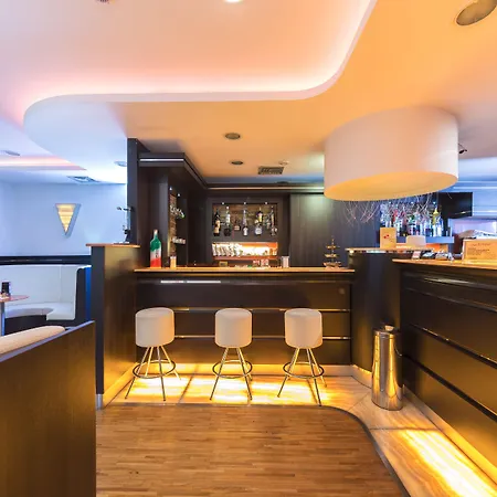 Hotel Vogue