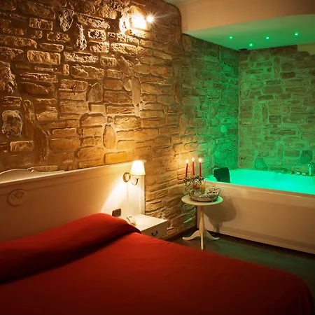 Vogue Hotell Licola