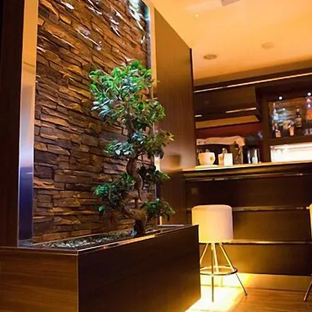 Vogue Hotel
