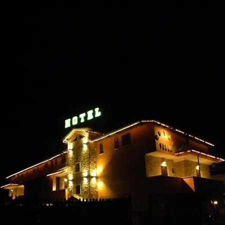 Vogue Hotel Licola