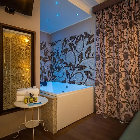Hotell Vogue Licola
