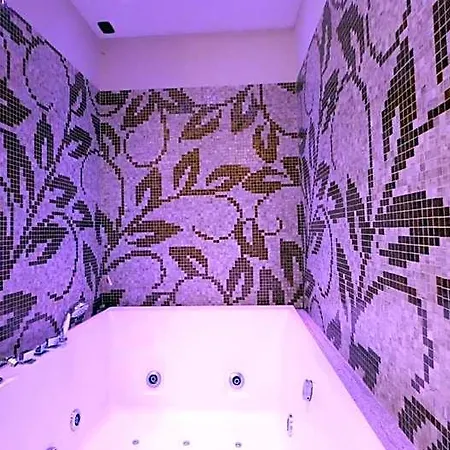 Hotel Vogue