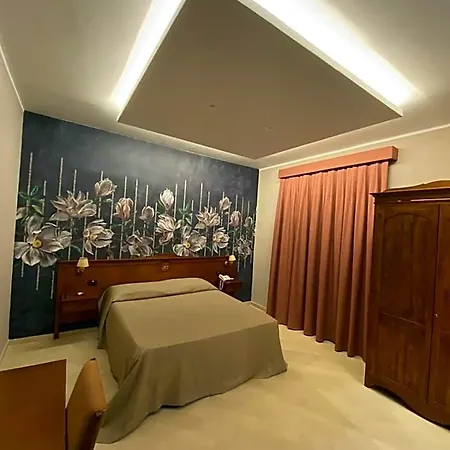 Hotell Vogue Licola