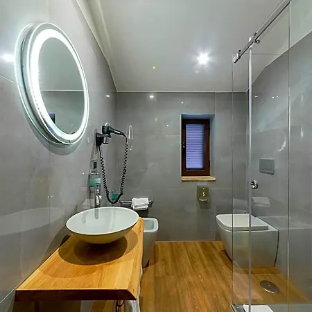 Hotel Vogue