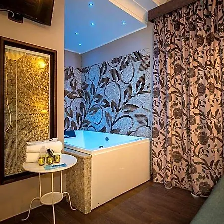 Vogue Hotel Licola
