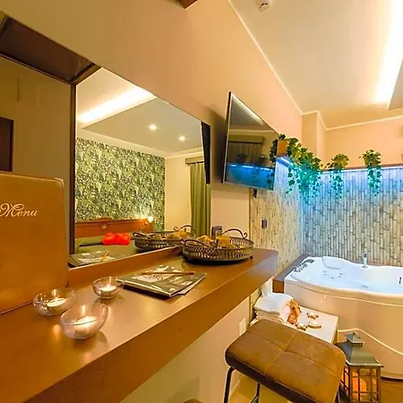 Hotel Vogue