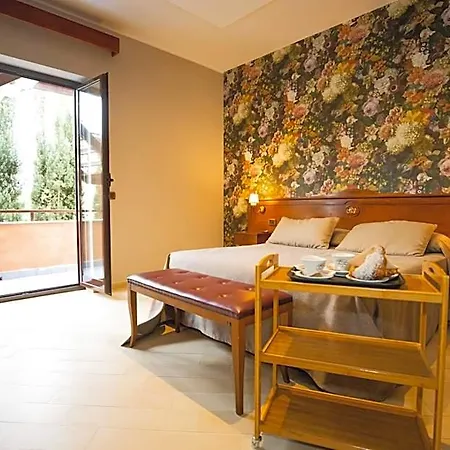 Vogue Hotel