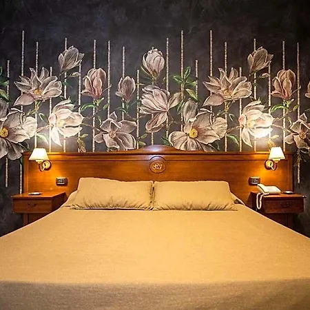 Vogue Hotel 2*