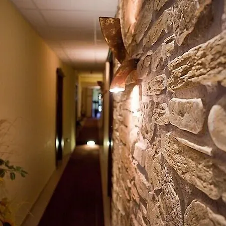 Hotel Vogue Licola