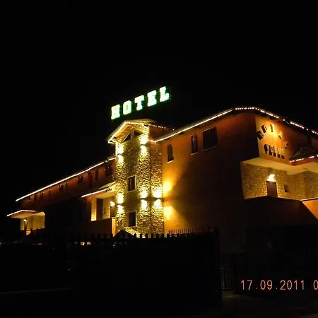 Otel Vogue