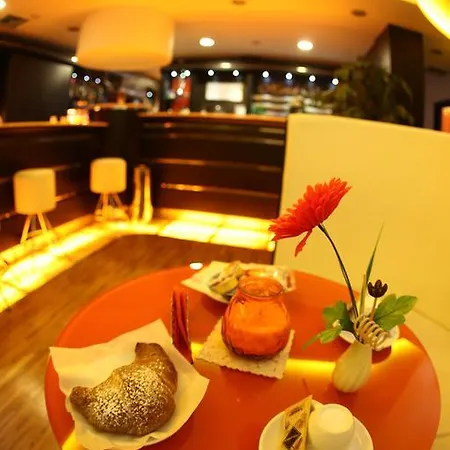 Vogue Otel