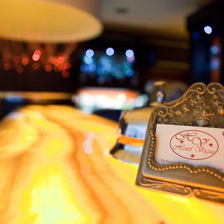 Otel Vogue 2*