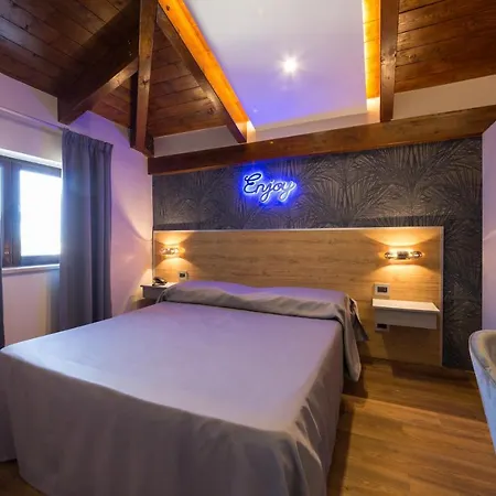 Otel Vogue Licola