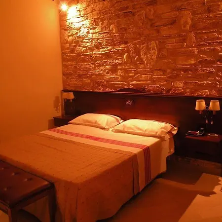 Vogue Otel 2*