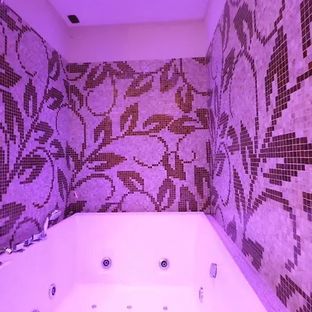 Otel Vogue Licola
