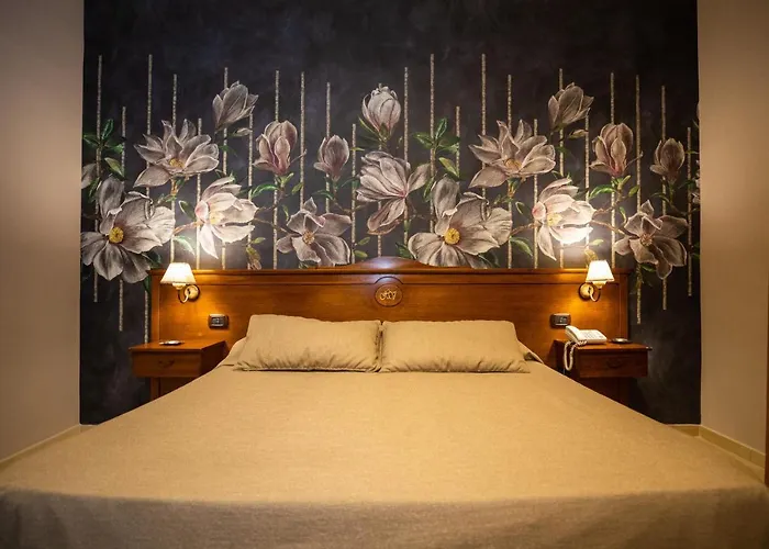 Vogue Отель Ликола