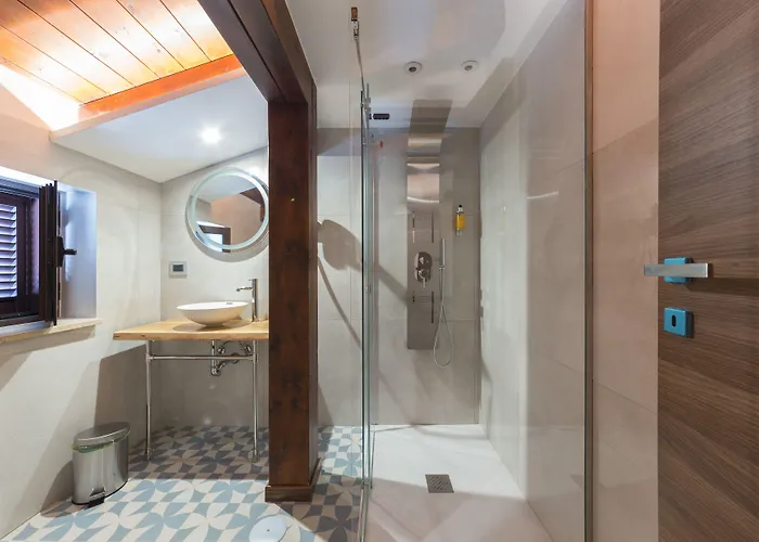 Vogue Hotell