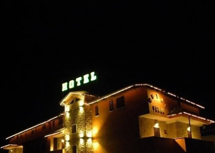 Vogue Отель Ликола