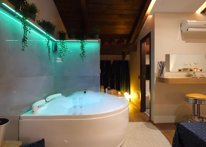 Отель Vogue Ликола