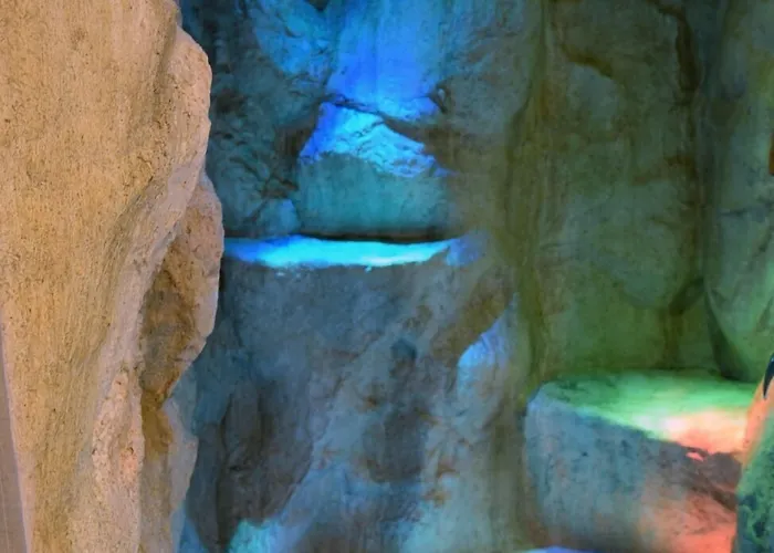 Отель Vogue Ликола