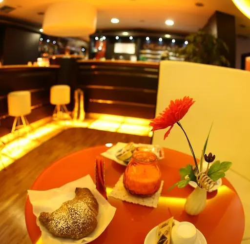 Vogue Hotel